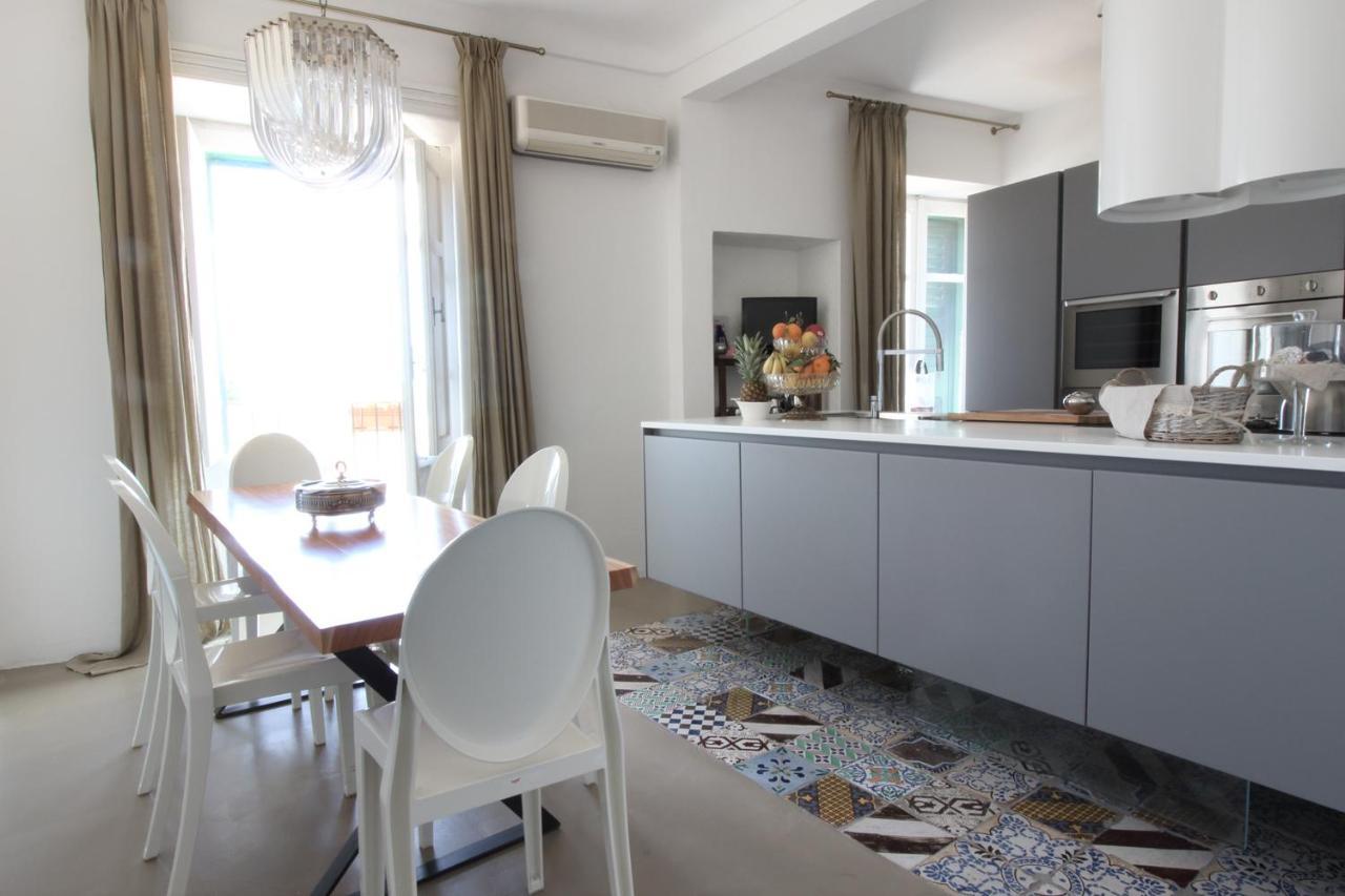 Melodia3 Suites Ното Екстер'єр фото