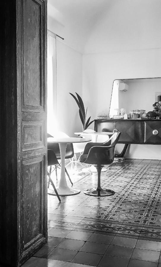 Melodia3 Suites Ното Екстер'єр фото