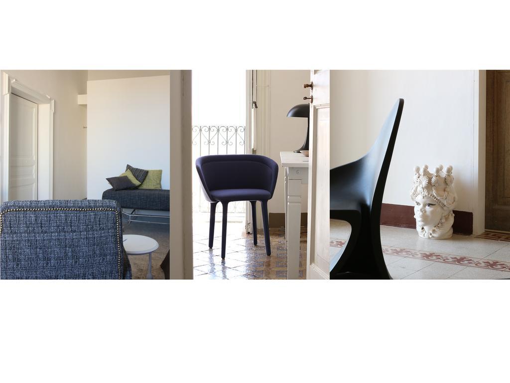 Melodia3 Suites Ното Екстер'єр фото