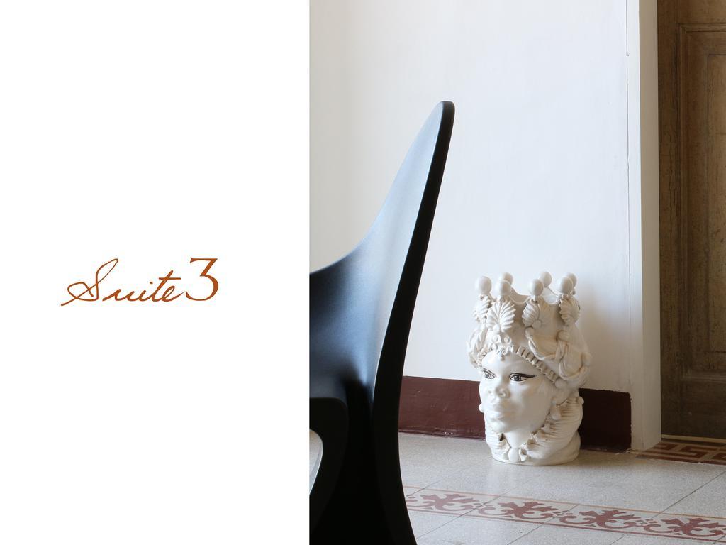 Melodia3 Suites Ното Номер фото